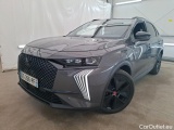 DS 7 CROSSBACK