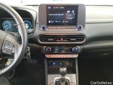  Hyundai  Konna Kona Intuitive Hybrid 2WD 1.6 GDI 140CV BVA6 E6dT #7