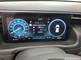  Hyundai  Tucson HYUNDAI  / 2020 / 5P / SUV 1.6 PHEV 265 HTRAC EXECUTIVE 4WD AUTO #6