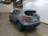  Nissan  Qashqai NISSAN  / 2017 / 5P / Crossover 1.3 DIG-T 160 DCT Tekna #2