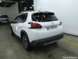  Peugeot  2008  Allure Business 1.2 PureTech 130CV BVM6 E6dT #2
