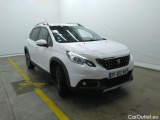  Peugeot  2008  Allure Business 1.2 PureTech 130CV BVM6 E6dT #4