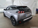  Peugeot  2008  Allure Business 1.2 PureTech 130CV BVA8 E6d #2