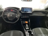  Peugeot  2008  Allure Business 1.2 PureTech 130CV BVA8 E6d #5
