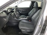  Peugeot  2008  Allure Business 1.2 PureTech 130CV BVA8 E6d #8