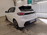  Peugeot  208  Allure Business 1.2 PureTech 100CV BVA8 E6d #2