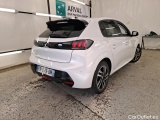  Peugeot  208  Allure Business 1.2 PureTech 100CV BVA8 E6d #3