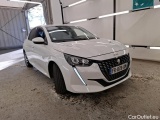  Peugeot  208  Allure Business 1.2 PureTech 100CV BVA8 E6d #4