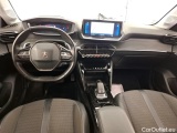  Peugeot  208  Allure Business 1.2 PureTech 100CV BVA8 E6d #5