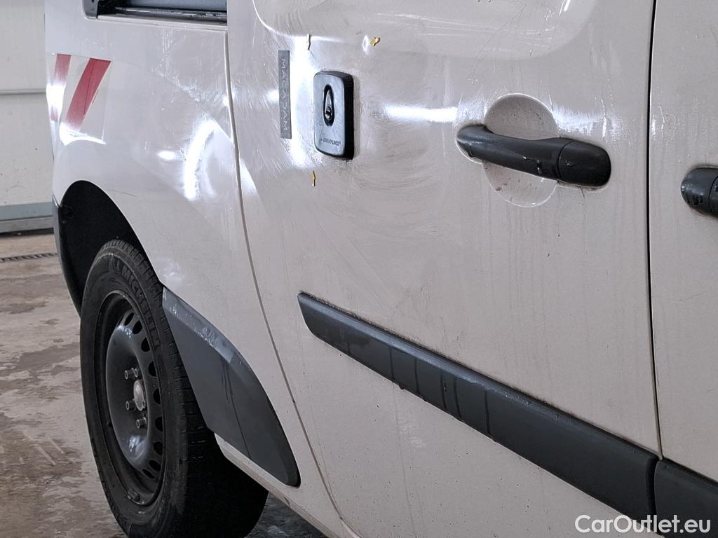  Renault  Kangoo  II Express Maxi Extra (Série Spéciale) 1.5 dCi 95CV BVM6 E6dT #2