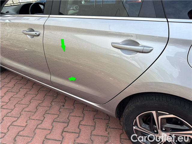  Hyundai  i30  kom.1.0TGDI Family Smart #19