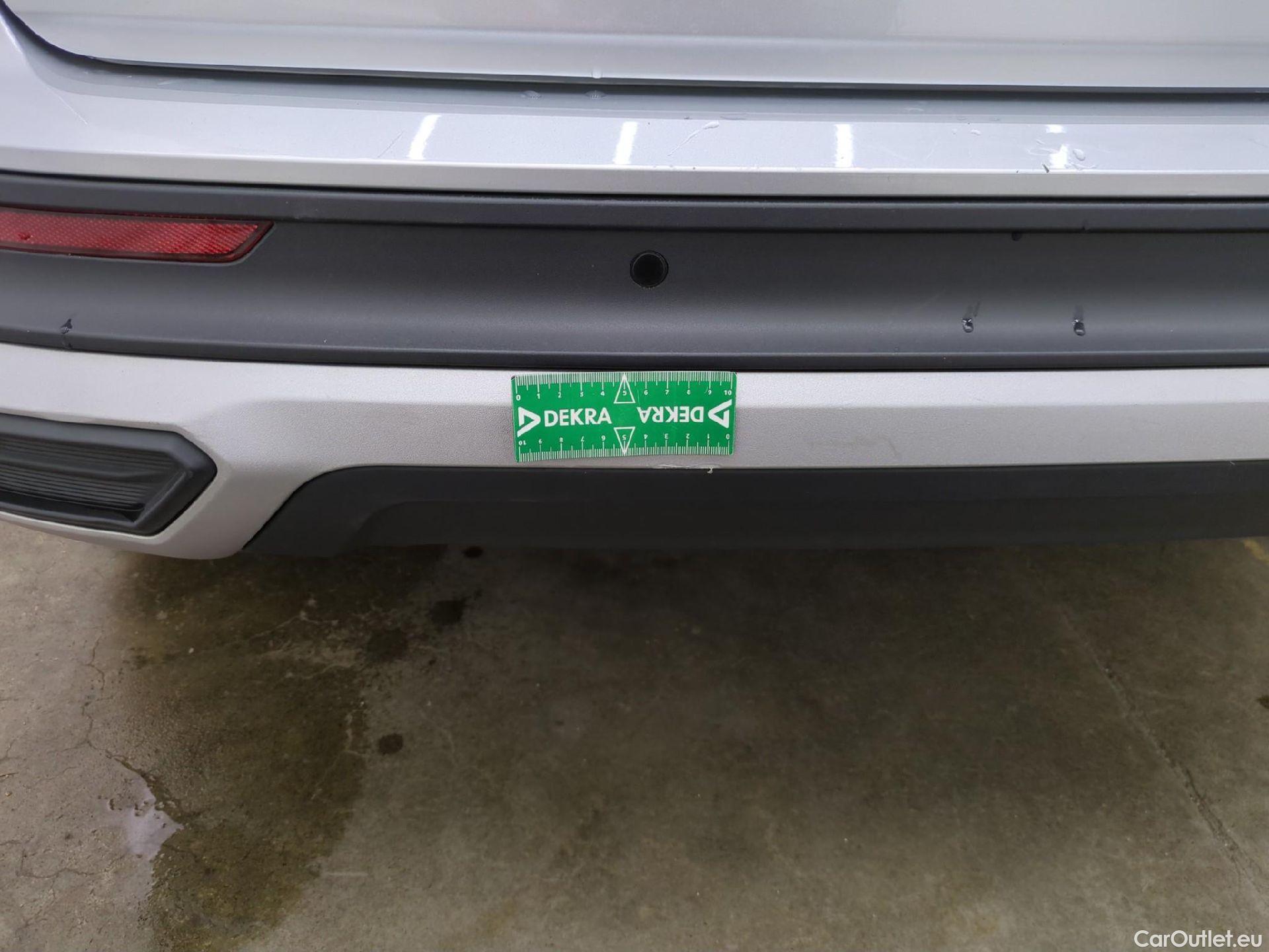  Seat  ATECA  Style 2.0 TDI 150CV BVA7 E6d #20