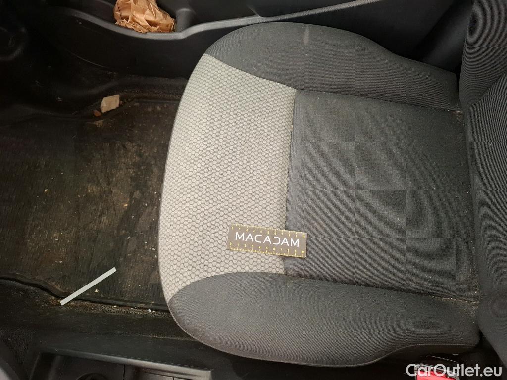  Renault  Kangoo  II Express Maxi Extra (Série Spéciale) 1.5 dCi 95CV BVM6 E6dT #21