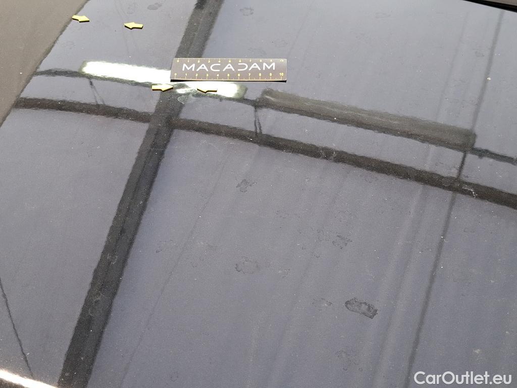  Volkswagen  Passat  Berline Comfortline BMT/Start-Stopp 2.0 TDI 150CV BVA7 E6 #18