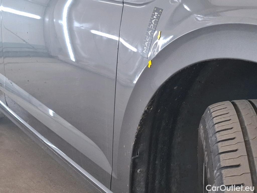  Volkswagen  Polo  VI Lounge 1.0 80CV BVM5 E6d #6