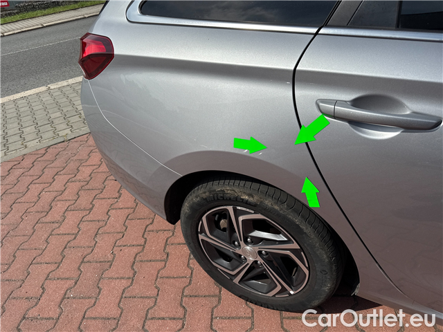  Hyundai  i30  kom.1.0TGDI Family Smart #12