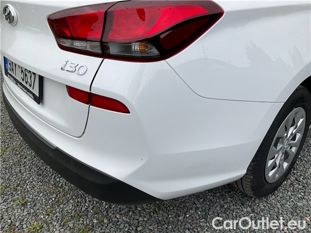  Hyundai  i30  kom. TGDI 120 Start Plus #6