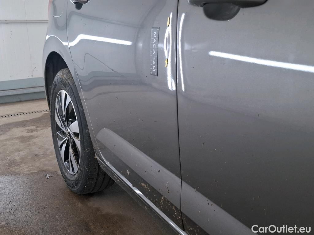  Volkswagen  Polo  VI Lounge 1.0 80CV BVM5 E6d #2