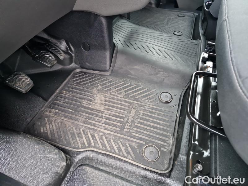  Ford  Transit  Custom (2013) Tr.Cus.340 L2 mHEV 96 Trend 4d #12