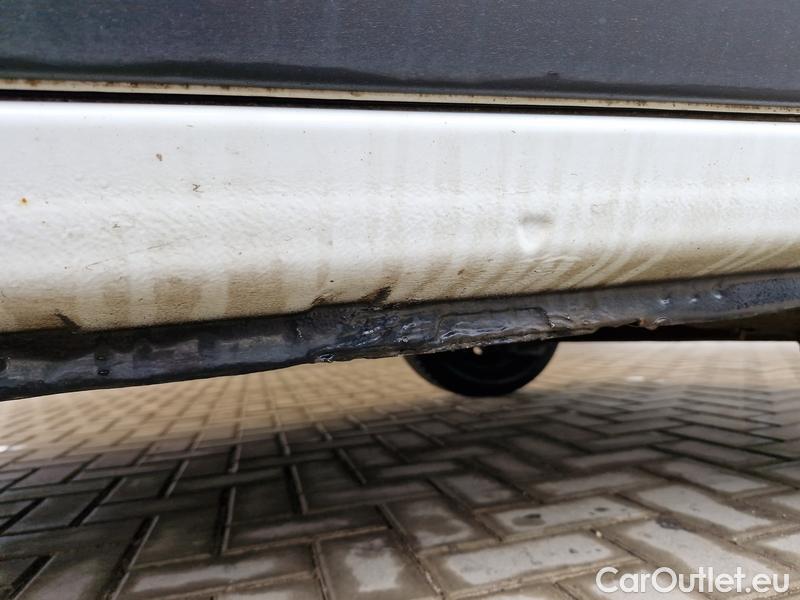  Dacia  Dokker  (2012)  Van 1.5dCi 70 Ambiance+ #7