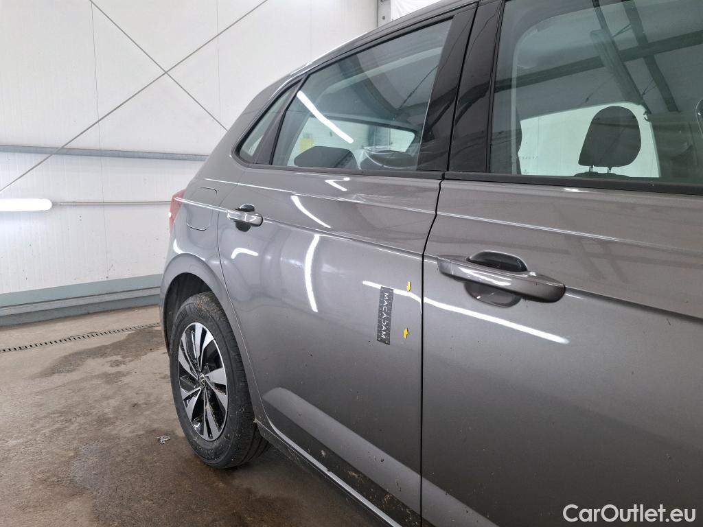  Volkswagen  Polo  VI Lounge 1.0 80CV BVM5 E6d #1