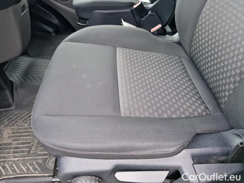  Ford  Transit  Custom (2013) Tr.Cus.340 L2 mHEV 96 Trend 4d #7