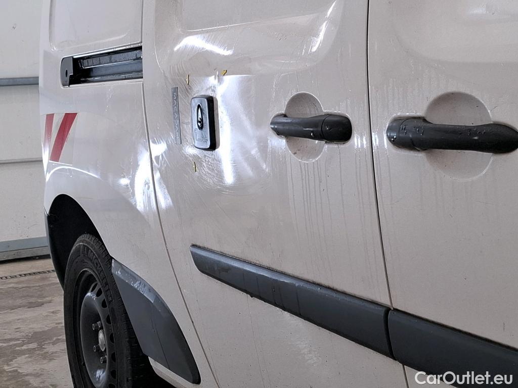  Renault  Kangoo  II Express Maxi Extra (Série Spéciale) 1.5 dCi 95CV BVM6 E6dT #3