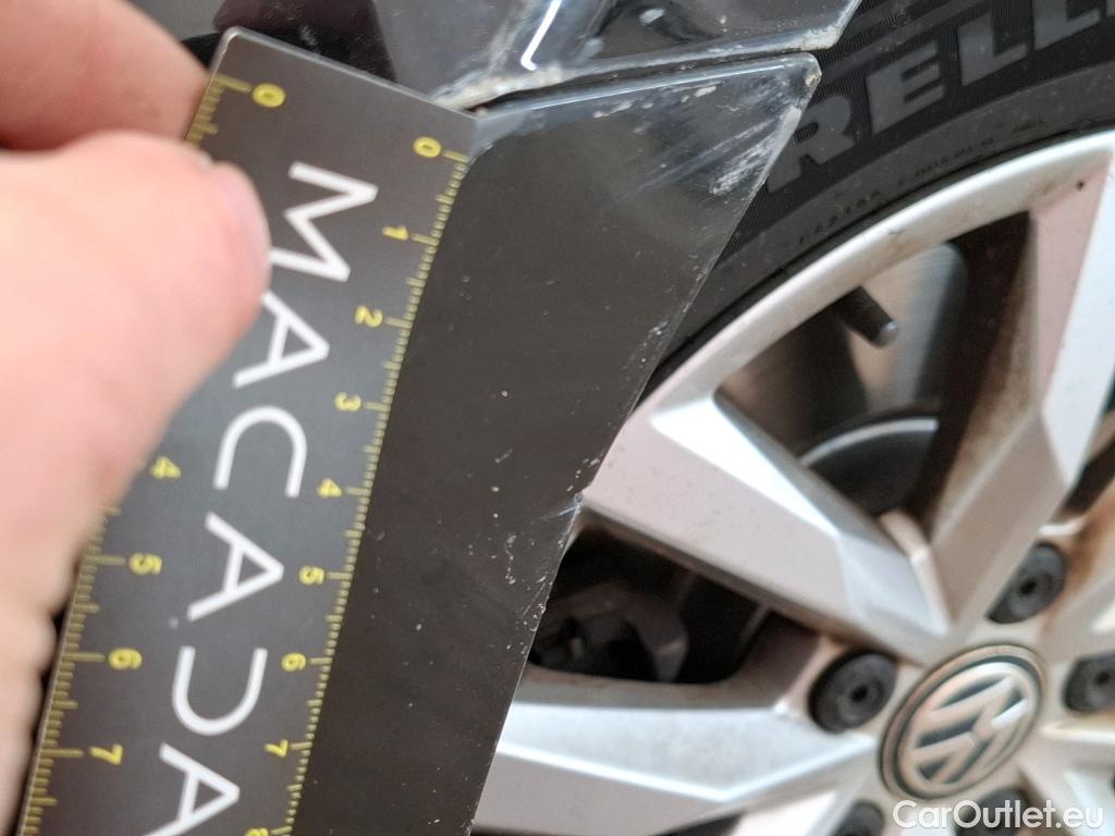  Volkswagen  Passat  Berline Comfortline BMT/Start-Stopp 2.0 TDI 150CV BVA7 E6 #2