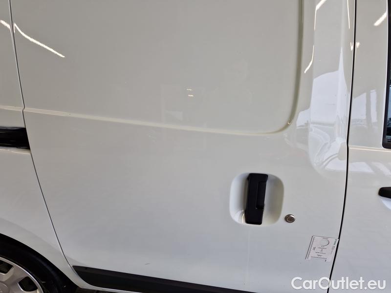  Dacia  Dokker  (2012)  Van 1.5dCi 70 Ambiance+ #19