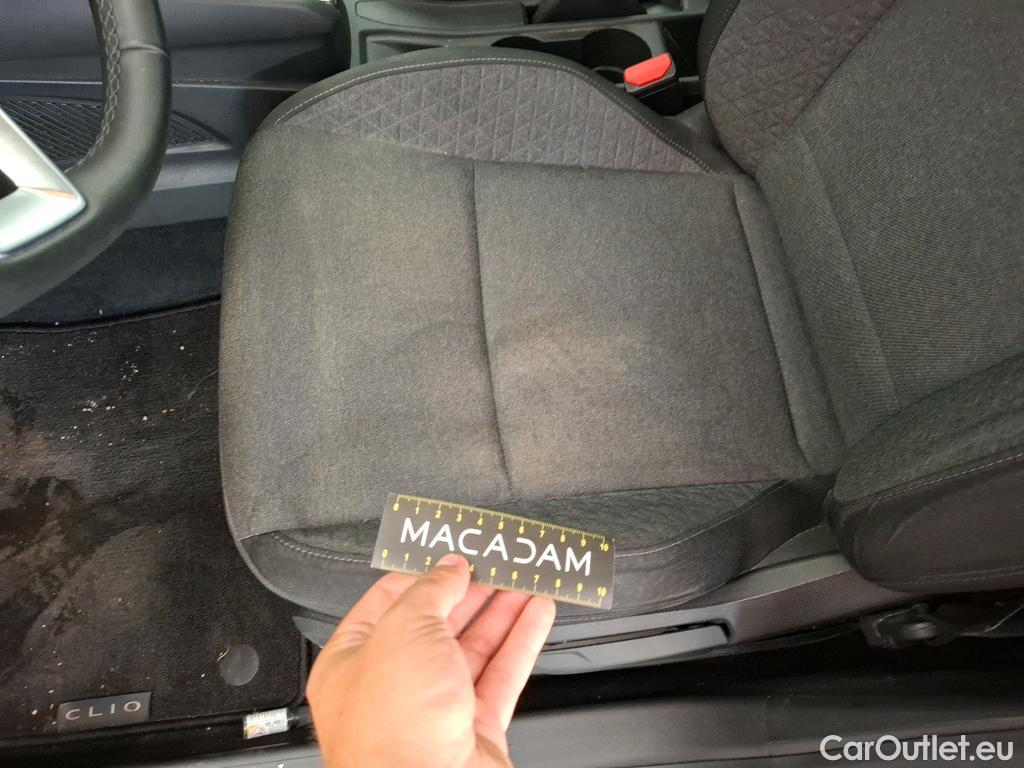  Renault  Clio  V Business 1.0 SCe 65CV BVM5 E6d #10