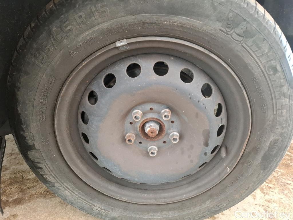  Renault  Kangoo  II Express Maxi Extra (Série Spéciale) 1.5 dCi 95CV BVM6 E6dT #9