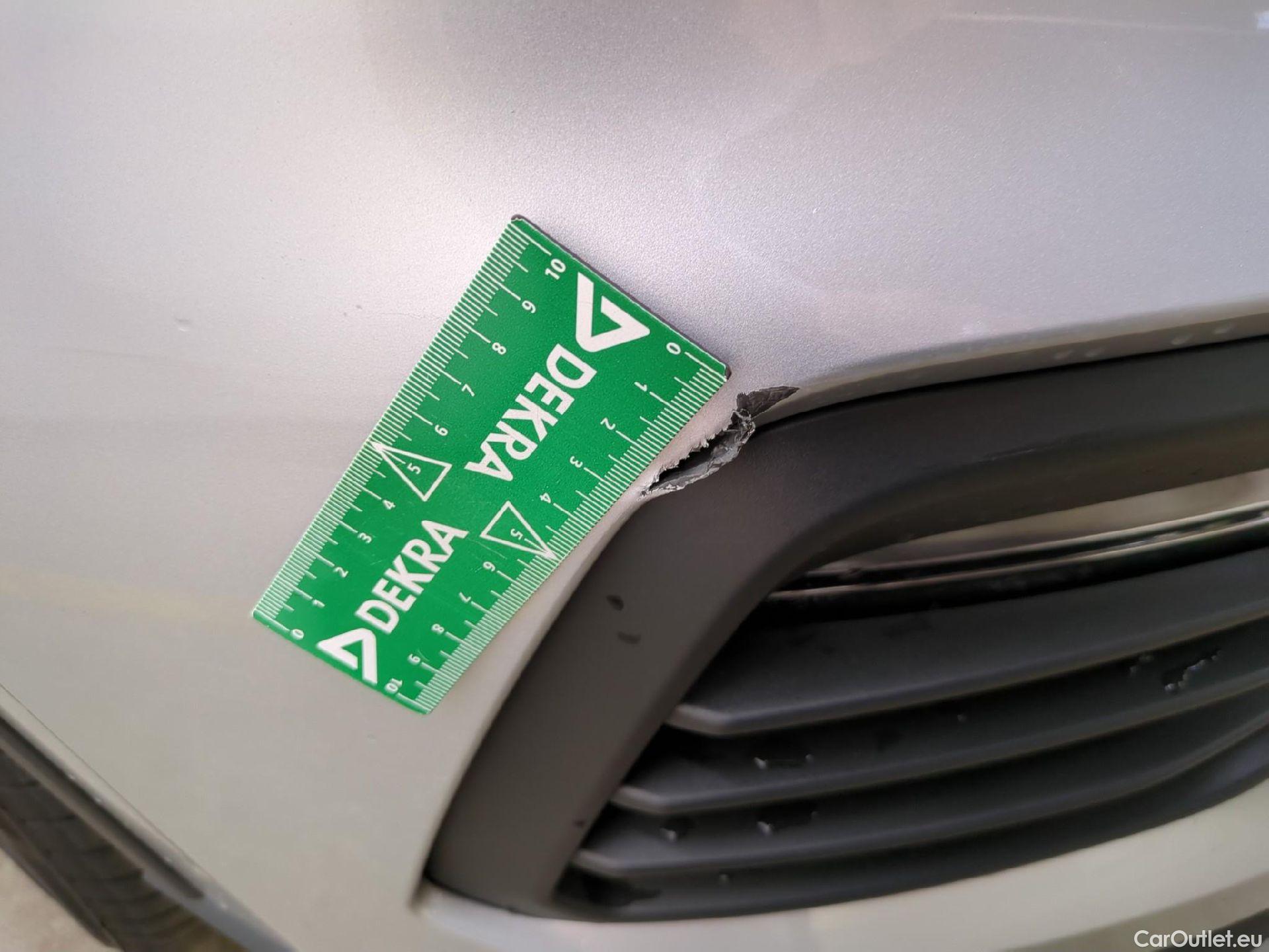  Seat  ATECA  Style 2.0 TDI 150CV BVA7 E6d #8