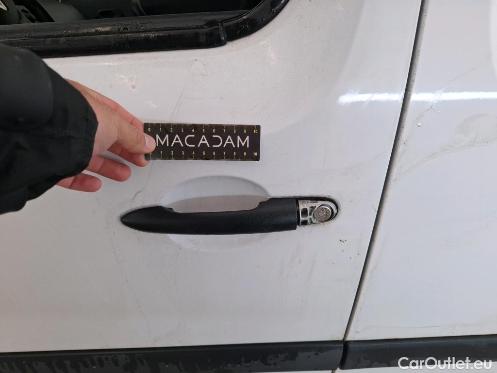  Renault  Kangoo  II Express Maxi Extra (Série Spéciale) 1.5 dCi 95CV BVM6 E6dT #23