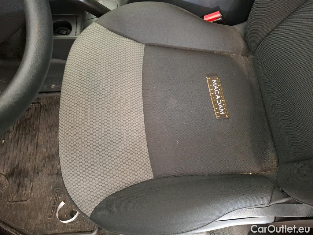  Renault  Kangoo  II Express Maxi Extra (Série Spéciale) 1.5 dCi 95CV BVM6 E6dT #18