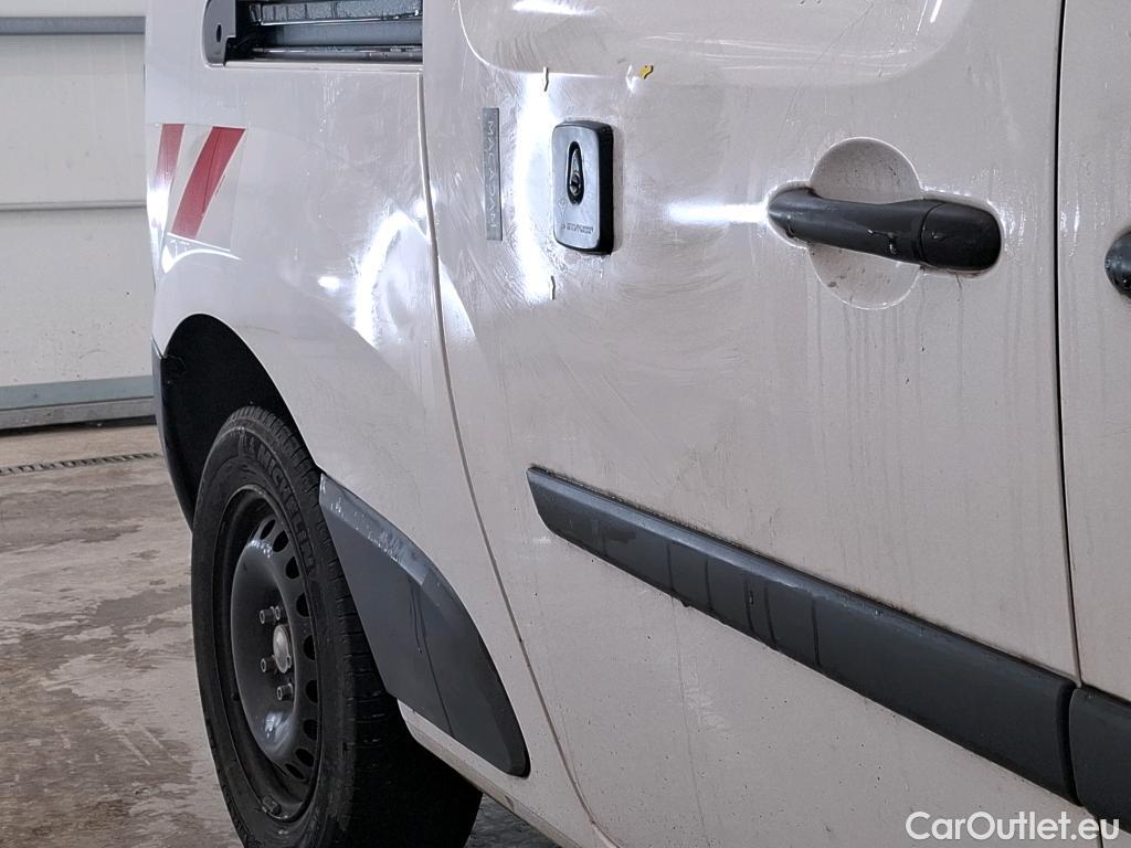  Renault  Kangoo  II Express Maxi Extra (Série Spéciale) 1.5 dCi 95CV BVM6 E6dT #4