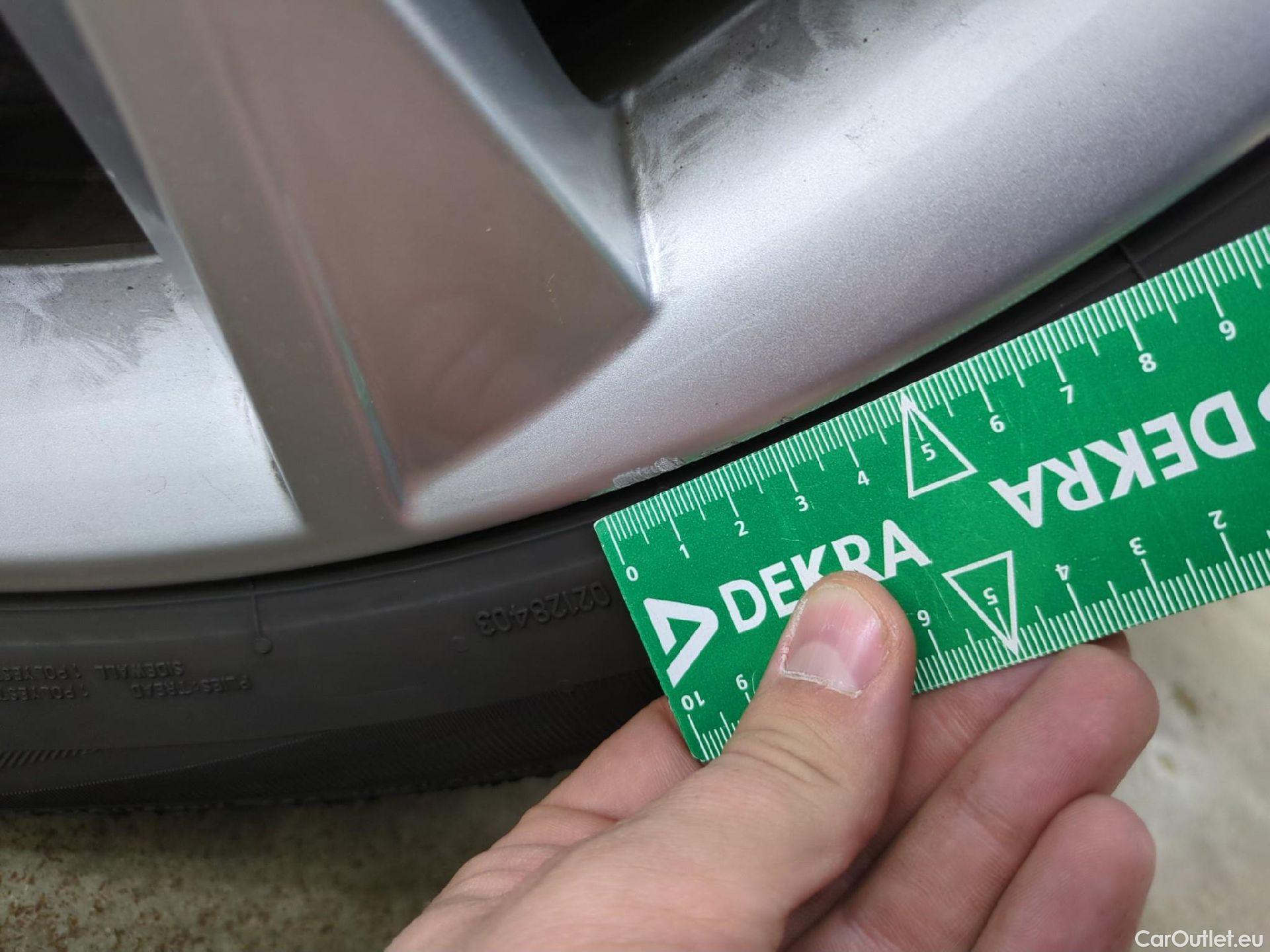  Seat  ATECA  Style 2.0 TDI 150CV BVA7 E6d #5