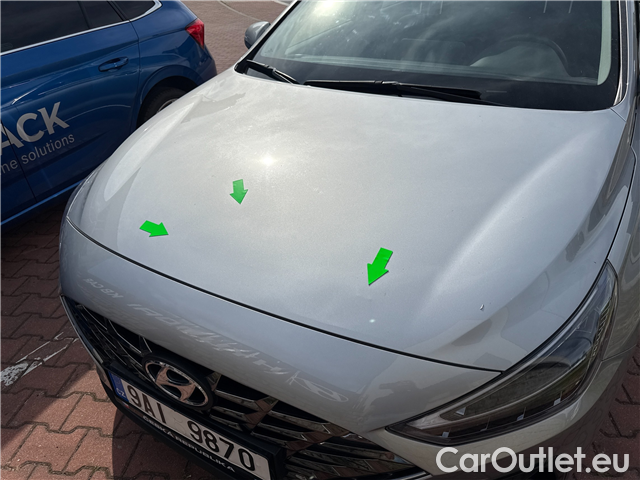  Hyundai  i30  kom.1.0TGDI Family Smart #8