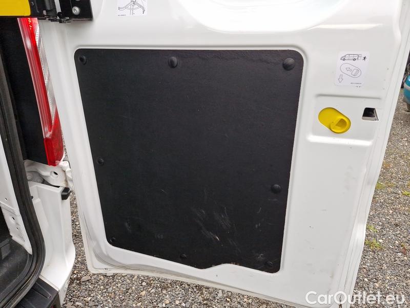  Ford  Transit  Custom (2013) Tr.Cus.340 L2 mHEV 96 Trend 4d #17