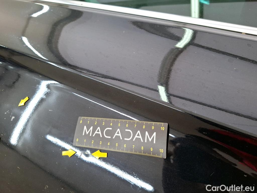  Volkswagen  Passat  Berline Comfortline BMT/Start-Stopp 2.0 TDI 150CV BVA7 E6 #29