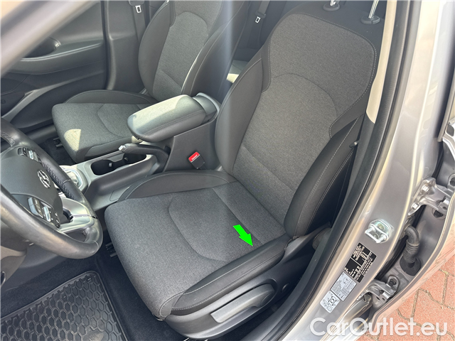  Hyundai  i30  kom.1.0TGDI Family Smart #1