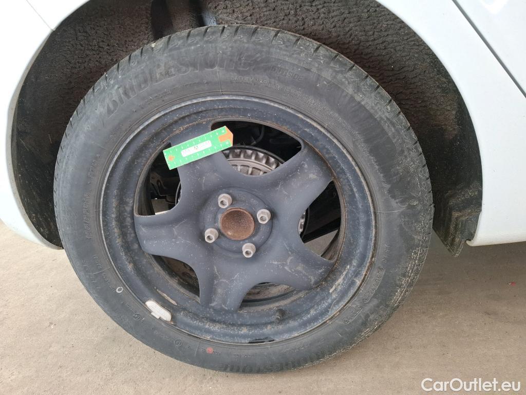  Renault  Clio  V Business 1.0 SCe 65CV BVM5 E6d #13