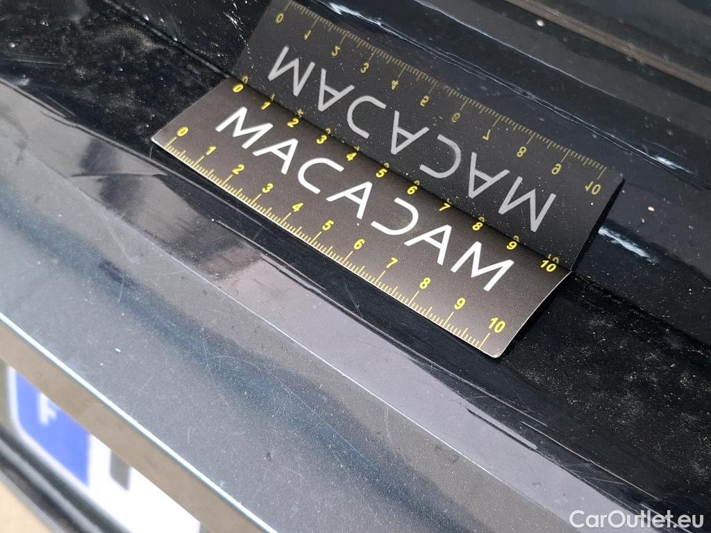  Volkswagen  Passat  Berline Comfortline BMT/Start-Stopp 2.0 TDI 150CV BVA7 E6 #38