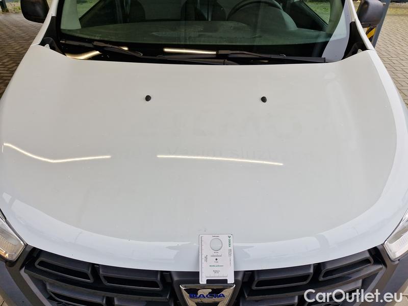  Dacia  Dokker  (2012)  Van 1.5dCi 70 Ambiance+ #2