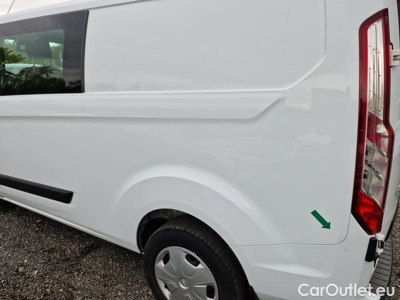  Ford  Transit  Custom (2013) Tr.Cus.340 L2 mHEV 96 Trend 4d #6