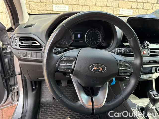  Hyundai  i30  kom.1.0TGDI Family Smart #2