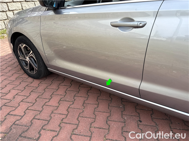  Hyundai  i30  kom.1.0TGDI Family Smart #20