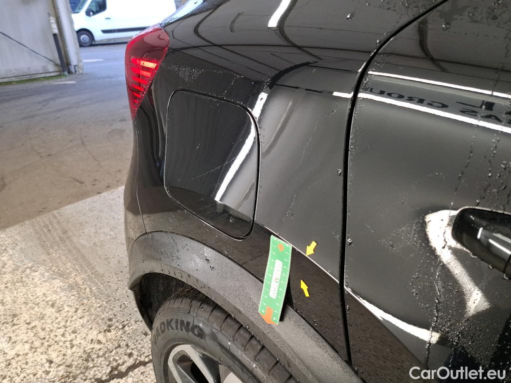  Renault  Captur  / 2019 / 5P / SUV Intens E-Tech hybride recharg 160 / TRANSFO VP/VF #10