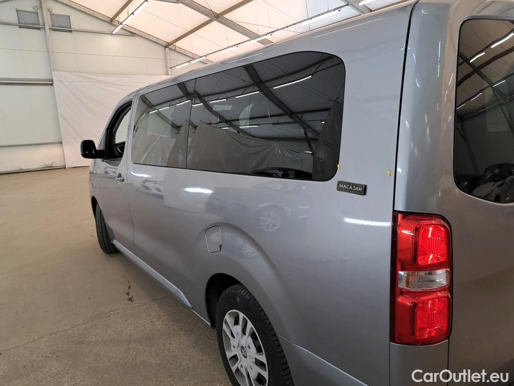  Peugeot  Expert  Traveller Business L3 2.0 HDi 150CV BVM6 E6 #3