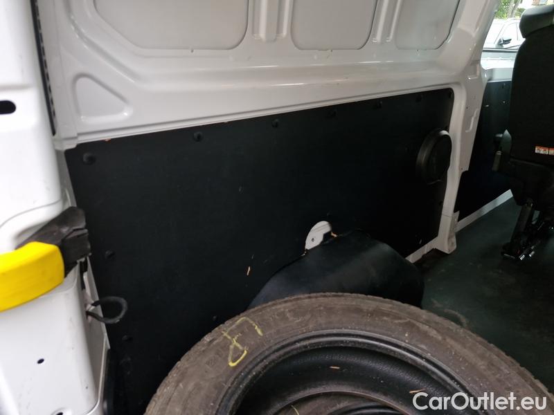  Ford  Transit  Custom (2013) Tr.Cus.340 L2 mHEV 96 Trend 4d #19