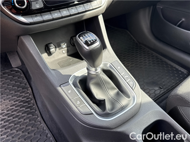  Hyundai  i30  kom.1.0TGDI Family Smart #3